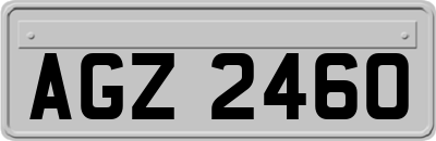AGZ2460