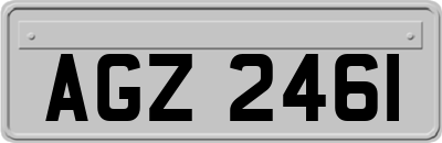 AGZ2461