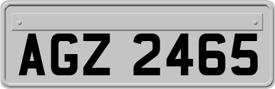 AGZ2465