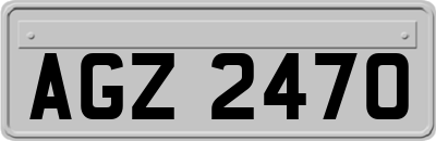 AGZ2470