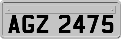 AGZ2475
