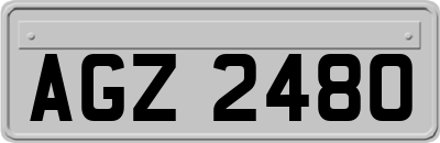 AGZ2480