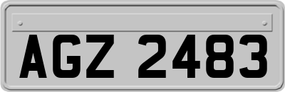 AGZ2483