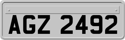 AGZ2492