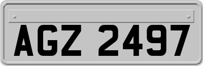 AGZ2497