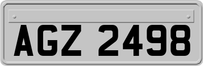 AGZ2498