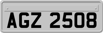 AGZ2508