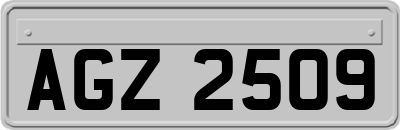 AGZ2509