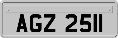 AGZ2511