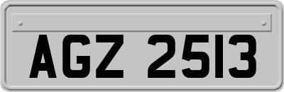 AGZ2513