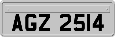 AGZ2514