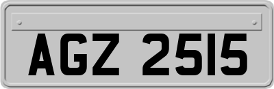 AGZ2515