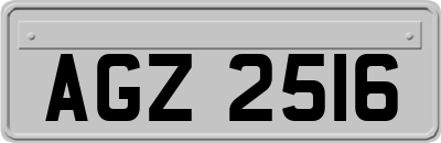 AGZ2516