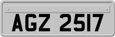 AGZ2517