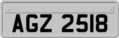AGZ2518