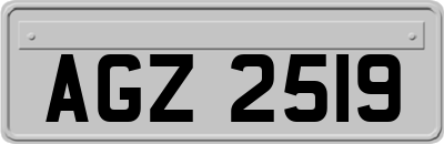 AGZ2519