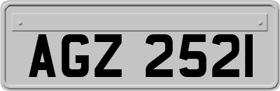 AGZ2521