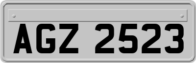AGZ2523