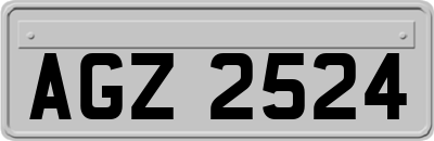 AGZ2524