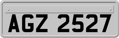 AGZ2527