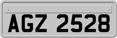 AGZ2528
