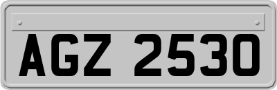 AGZ2530