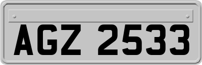AGZ2533