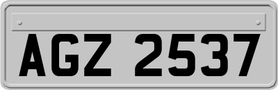 AGZ2537