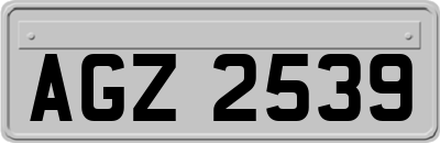 AGZ2539