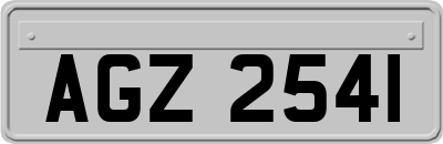 AGZ2541