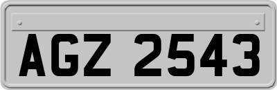 AGZ2543