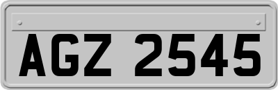 AGZ2545