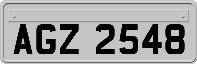 AGZ2548