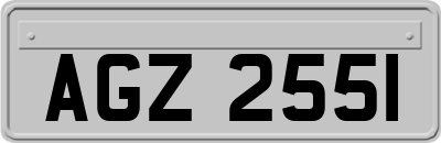 AGZ2551