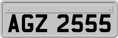 AGZ2555