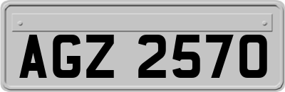 AGZ2570