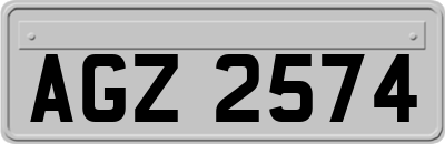 AGZ2574