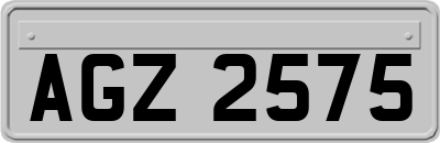 AGZ2575