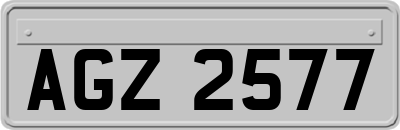 AGZ2577