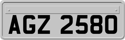 AGZ2580