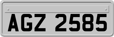 AGZ2585