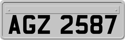 AGZ2587