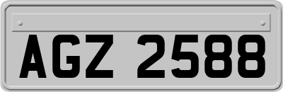 AGZ2588