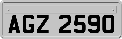 AGZ2590
