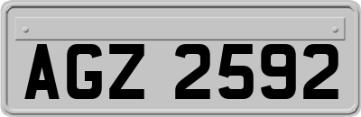 AGZ2592