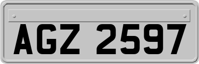 AGZ2597