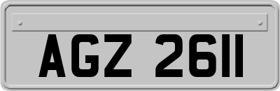 AGZ2611