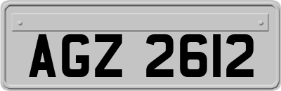 AGZ2612