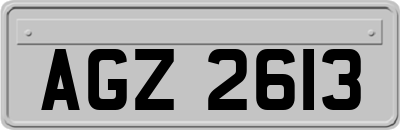 AGZ2613