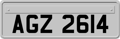 AGZ2614